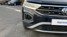 Volkswagen T-Roc 1.5 TSI Life 5dr DSG Petrol Hatchback